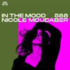 InTheMood - Episode 588 - Live from Avalon, Los Angeles DJ mix artwork - Electronic music tracklist cover image
