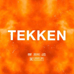 (FREE) | "Tekken" | Headie One x Stormzy x Central Cee | Type Beat | UK Drill Instrumental 2021