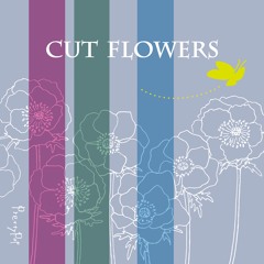Cut Flowers - 2022 Canadian 1 🇨🇦
