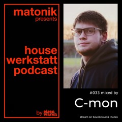 Tech House