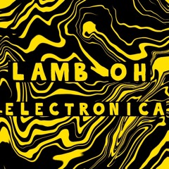 Copy of Lamb Oh