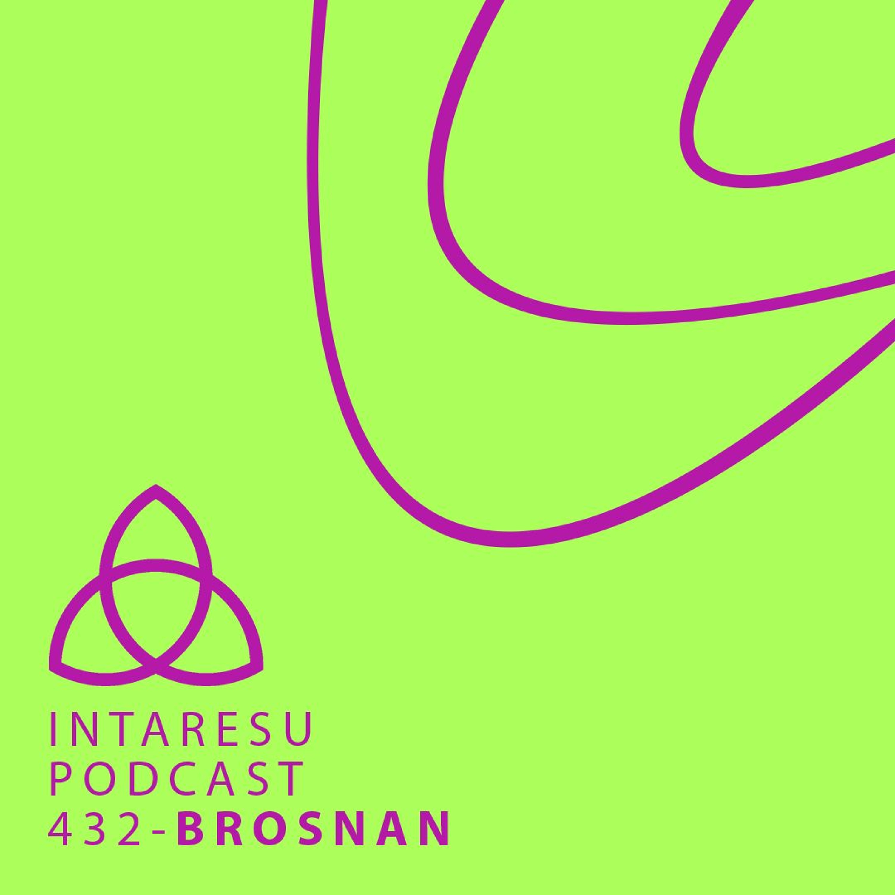 Intaresu Podcast