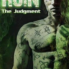 Get [Books] Download The Judgement BY Lucian Bane