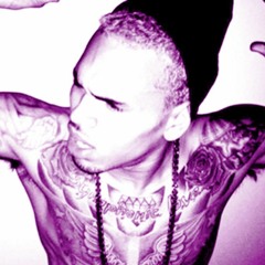 Chris Brown - Marvins Room Remix (Slowed & Reverb)