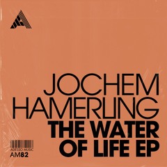Jochem Hamerling - Highlands (Extended Mix)