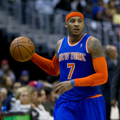 carmelo anthony