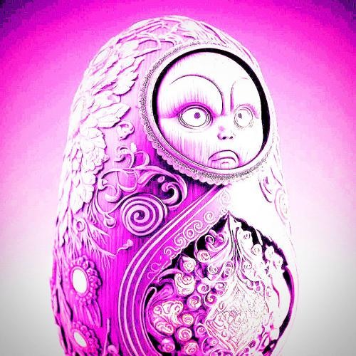 MATUSHKA ZEMLYA ULTRAFUNK