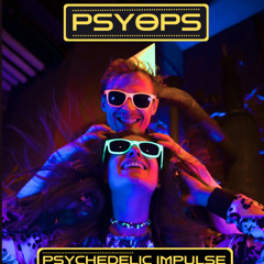 Rogier Sebastian - PsyOps050