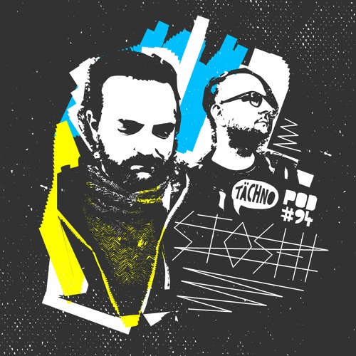 TAECHNOPOD #94 - StoShi(November 2021)