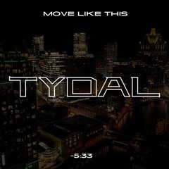 Move Like This (Extended)