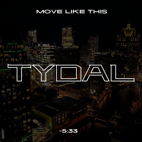 Move Like This (Extended)