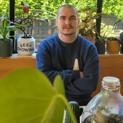 Enchanted Rhythms w. L-J Louis - 15 November 2023