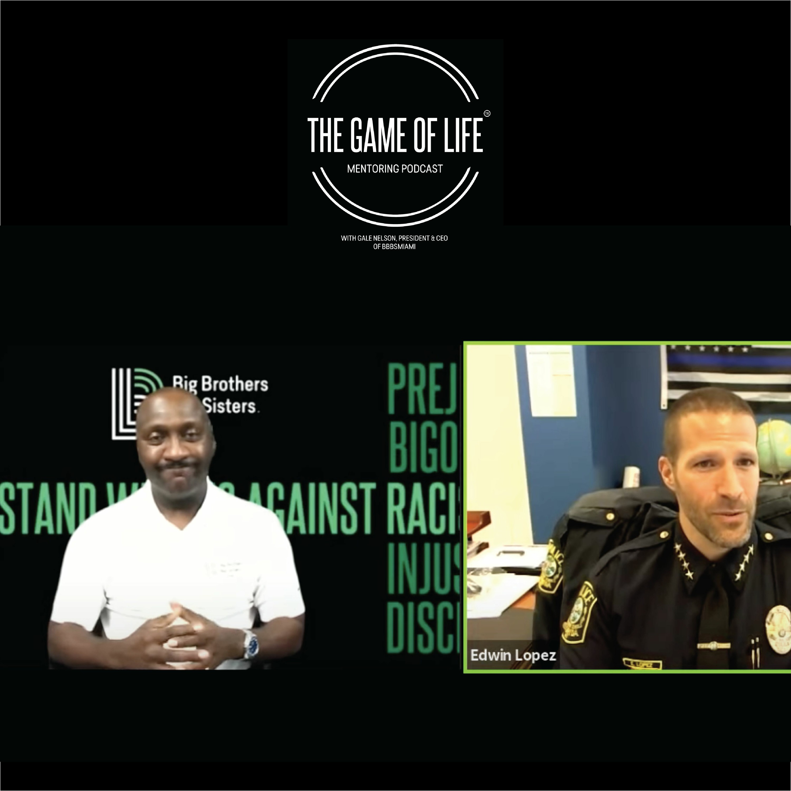 The Game of Life Podcast