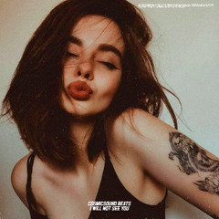 Piano Type Beat - I will not see you, Guitar Type Beat, Acoustic Guitar Type Beat, Rnb Type Beat, Instrumental