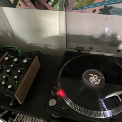 Vinyl Mix Augustus 2021