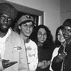 50 Years of Hip-Hop: Fugees Live on REV105 (Complete Interview + Performance of "Vocab")