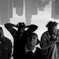 Special - Feat Jay Cao, Cinco, 92' Magnolia