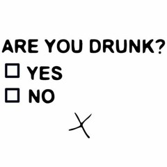 get drunk