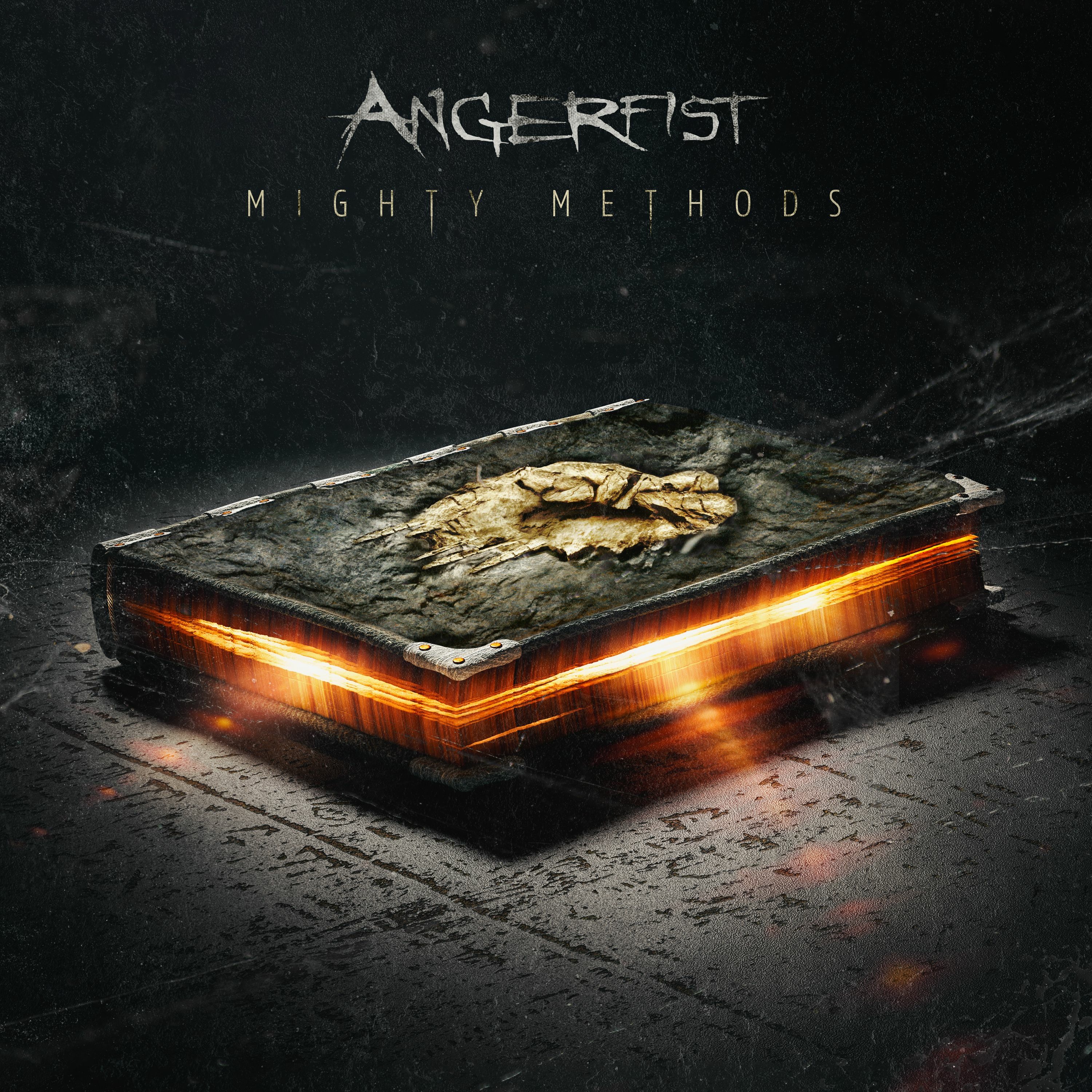 Angerfist