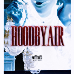 HOODBYAIR (texo)