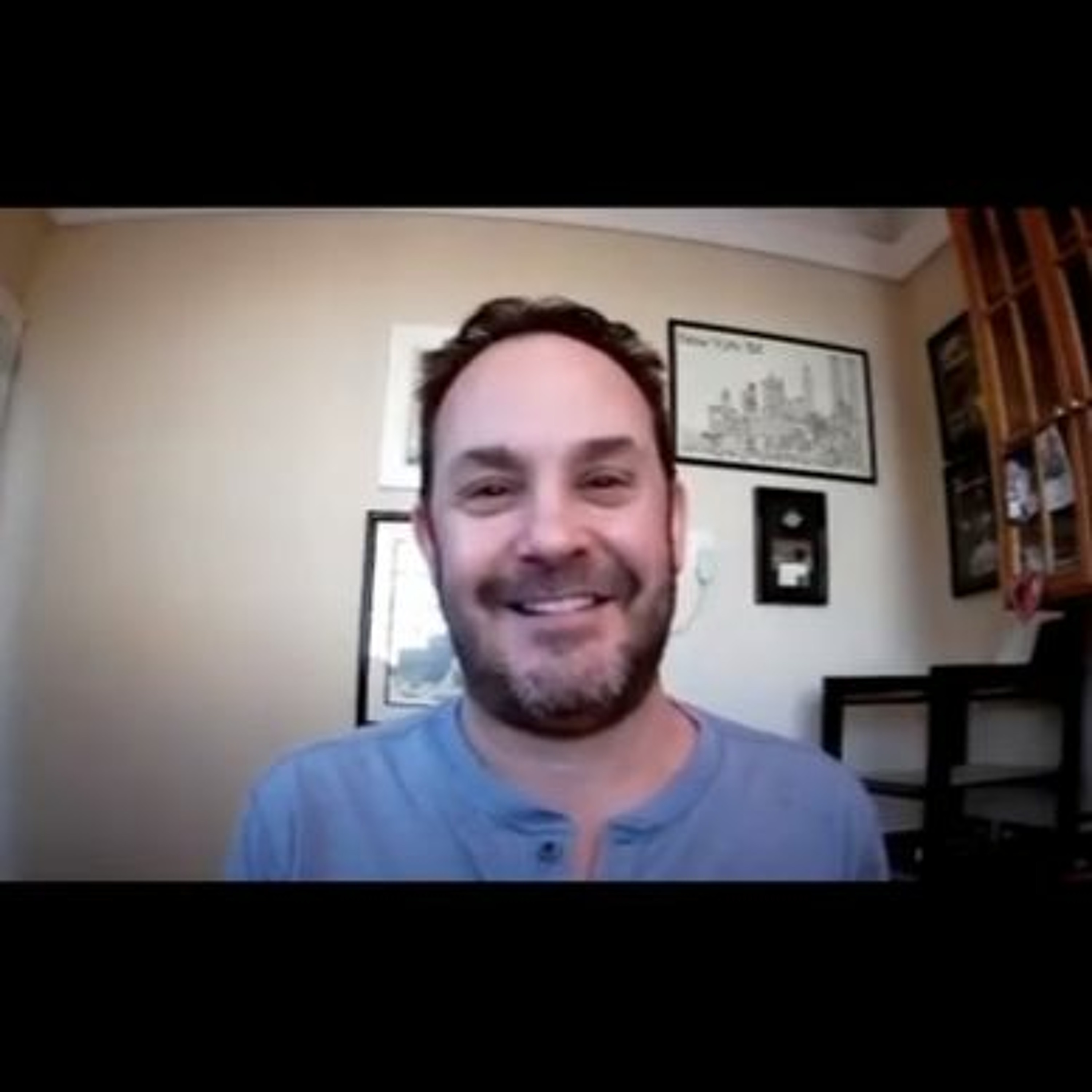 The Mike Rand Show