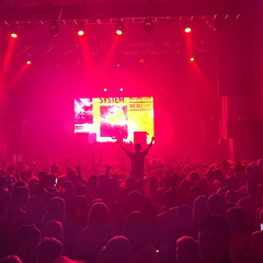 Praise The Lord (D-Sturb bootleg)