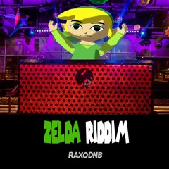 Zelda Riddim - RaxoDNB [Free Download]