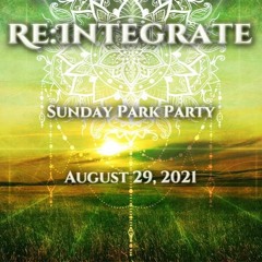 Re:Integrate