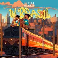 Dudu Linhares - W. Brasil Remix (Jorge Ben)