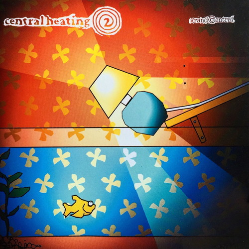 Should Have Known (feat. Lisa Shaw)