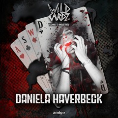 Daniela Haverbeck @ Wild Cardz - 09-12-2023