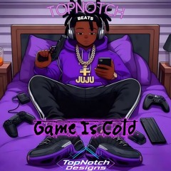 Lil Tjay Type beat "Game is cold" TopNotchBeats