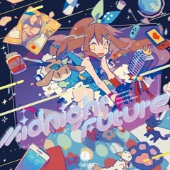 ななひら (Nanahira) - Midnight Future [Full Album]