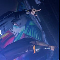 BAK IN DE DEIZ LIVE - MARYJ REMIX