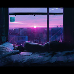 Wake Me Up (Prod. Jammy x vickyferri x tale)