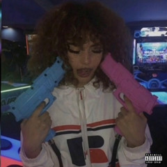 NOT LIKE HIM prod. JpBeatz