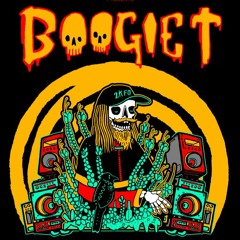 Boogie T Mix Remastered