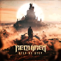 Required - Step By Step