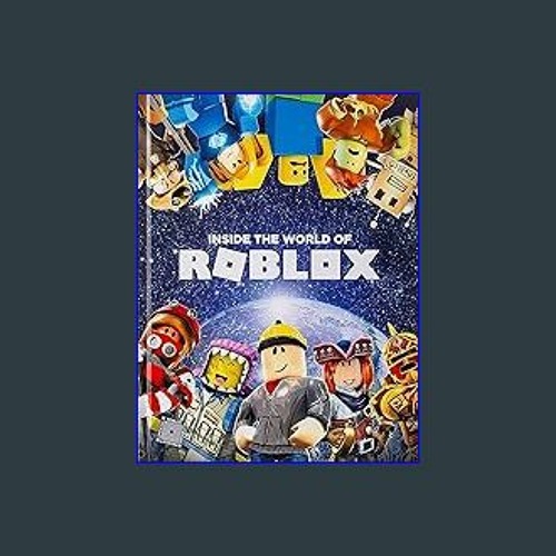 Roblox - eBook - Library