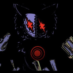 [Deltarune The Same Other Puppet] - ARCHIVE BUSTER (restored)