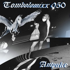 TOMBOLOMIXX 050 - Antpuke