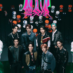 Stray Kids "락 (樂) (LALALALA)" M/V Teaser