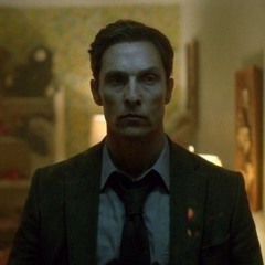 Rust Cohle x Snowfall