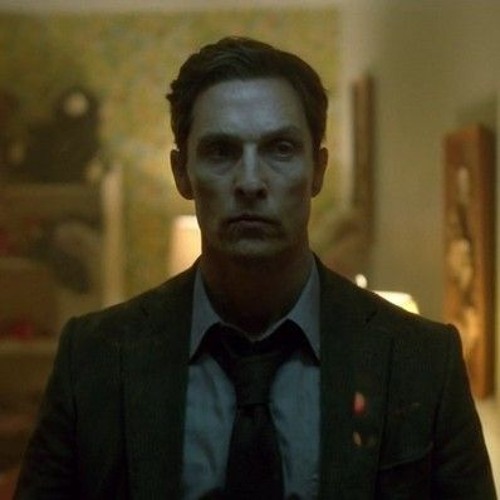 Rust Cohle x Snowfall