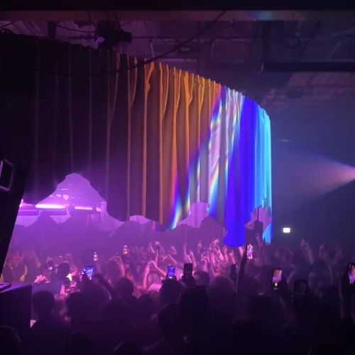 Ain't Nobody's Party