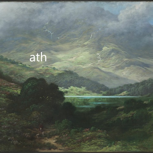 Down From The Mountain