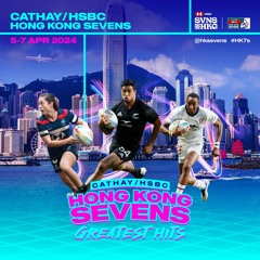 2023-24 World Rugby Sevens Series Hong Kong Live Stream Anywhere