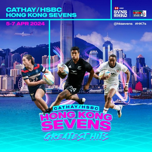 Stream HSBC Hong Kong Sevens 2024 Live Stream Anywhere by 2024 Hong