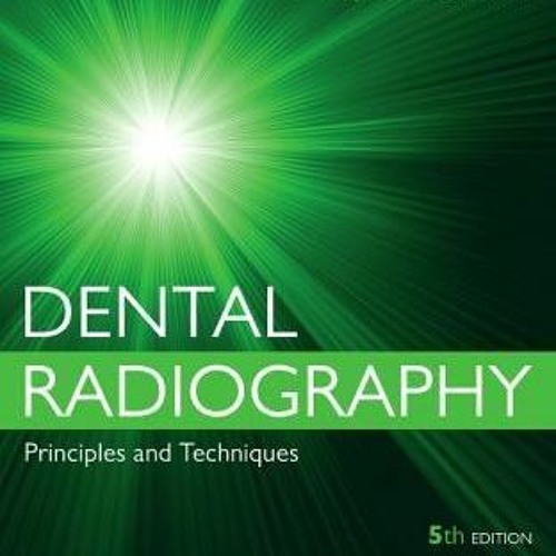 Stream +DOWNLOAD= Dental Radiography Principles and Techniques (Joen