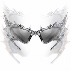 SUNGLASSES AT NIGHT